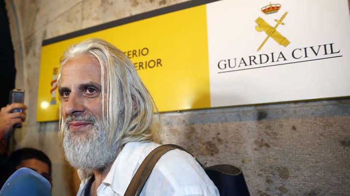 L'informatiu - Comunitat Valenciana - L'Informatiu - Comunitat Valenciana - 02/02/16