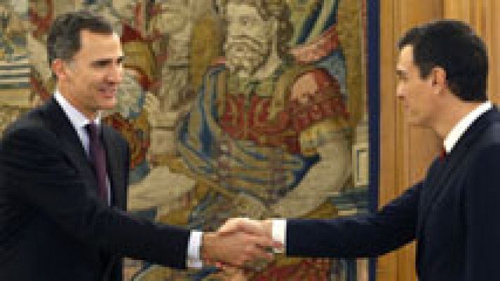 Telediario 1 - Telediario 1 en 4' - 02/02/16