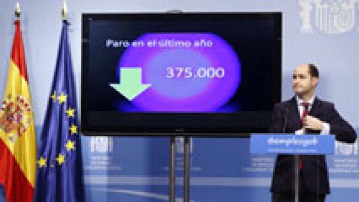 Informativo de Madrid - Informativo de Madrid - 02/02/16