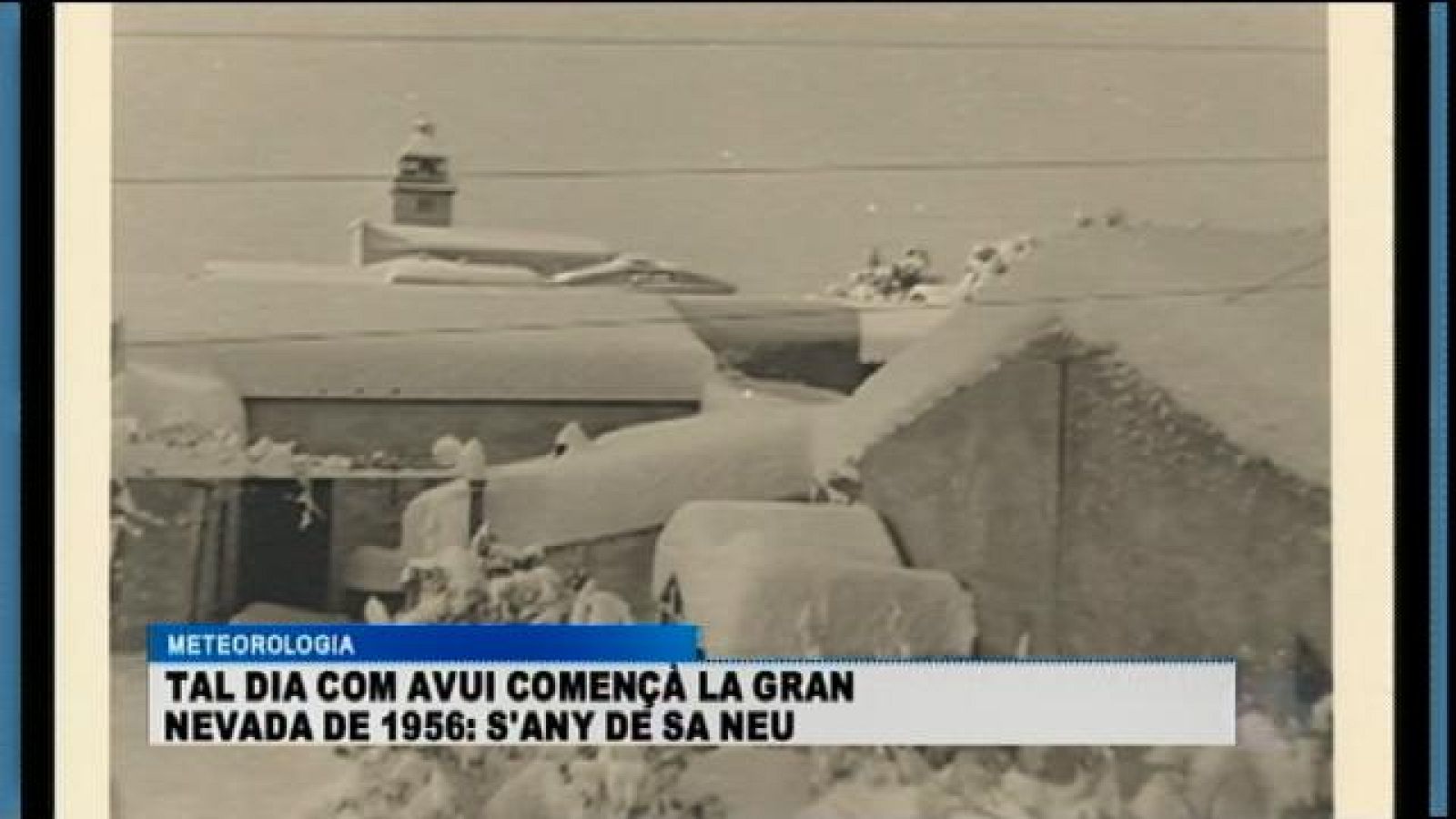 El temps a les Illes Balears - 02/02/16