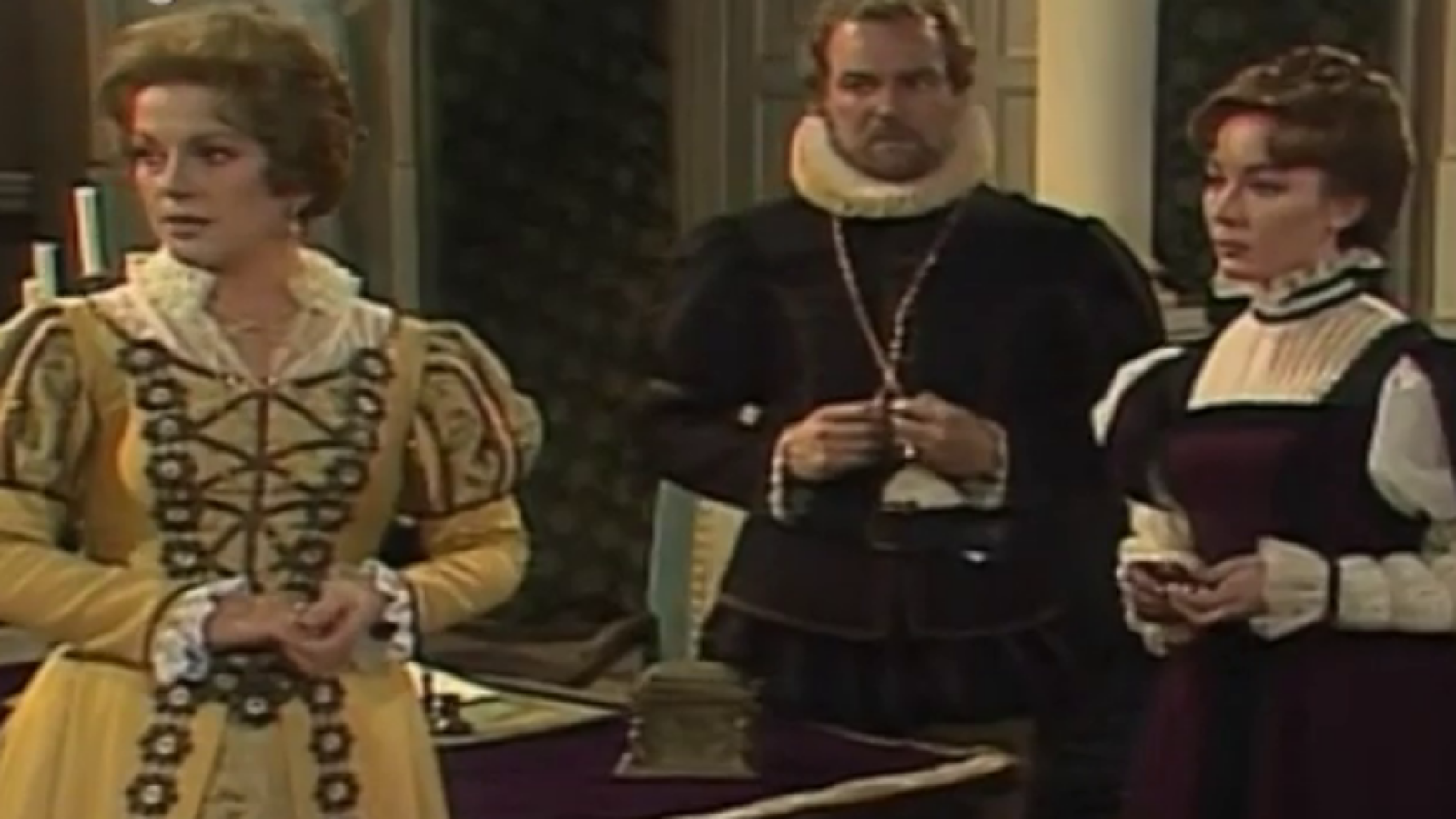 Estudio 1 - El perro del hortelano