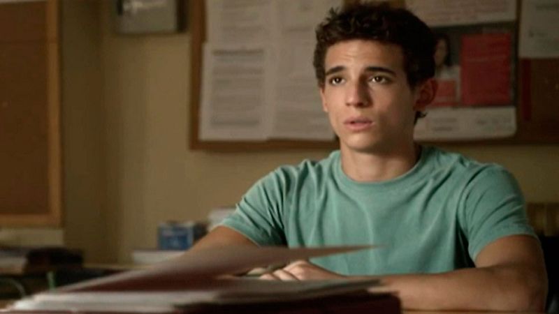 Claves para ser un actor revelación 