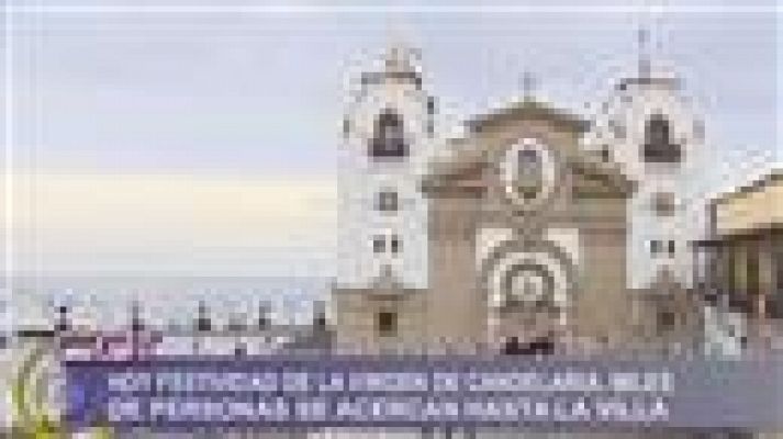 Cerca de ti - Cerca de ti - 02/02/2016