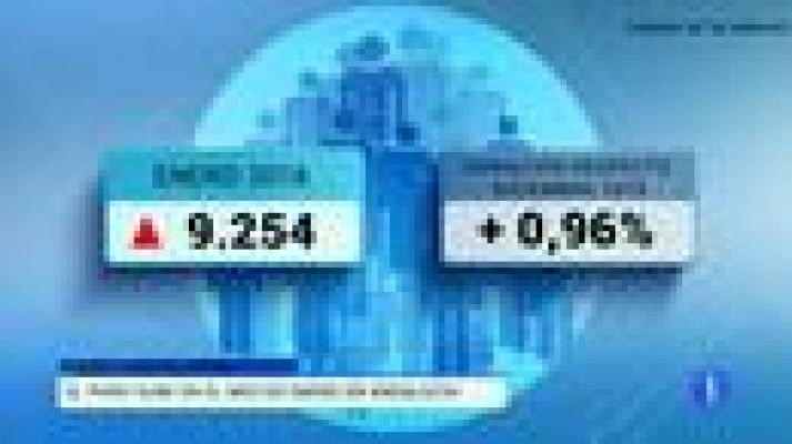 Noticias Andalucía - Andalucía en 2" - 02/02/2016