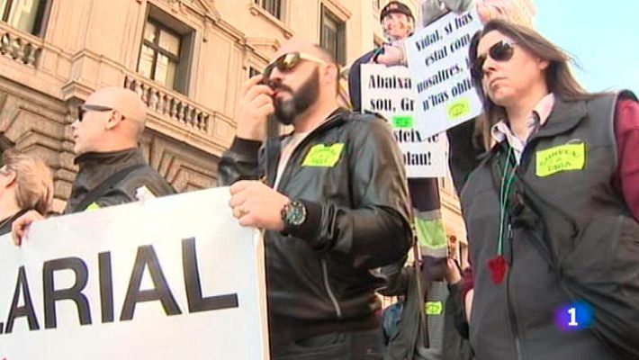 L'Informatiu - L'Informatiu 2 - 02/02/2016