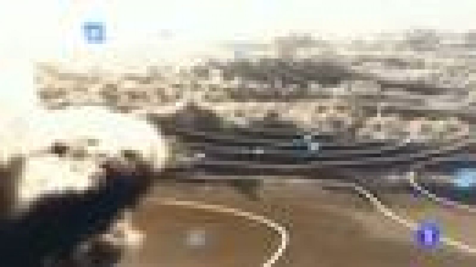 El tiempo en Cantabria - 02/02/16