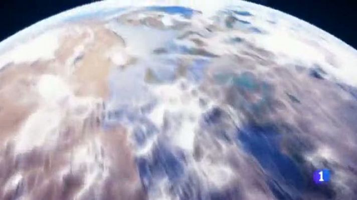 TeleCantabria - El tiempo en Cantabria - 02/02/16