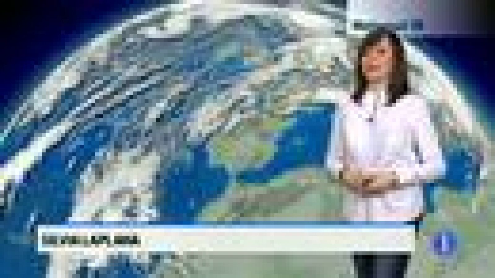 El tiempo en Andalucía - 02/02/2016 | Ver