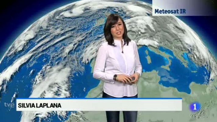 Noticias Andalucía - El tiempo en Andalucía - 02/02/2016