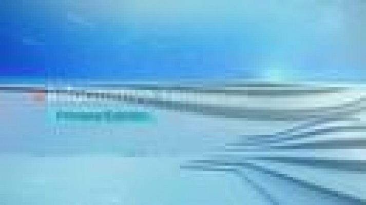 Informativo Telerioja - Informativo Telerioja - 02/02/16