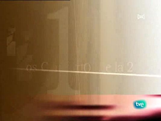 Los conciertos de La 2 - Especial USA