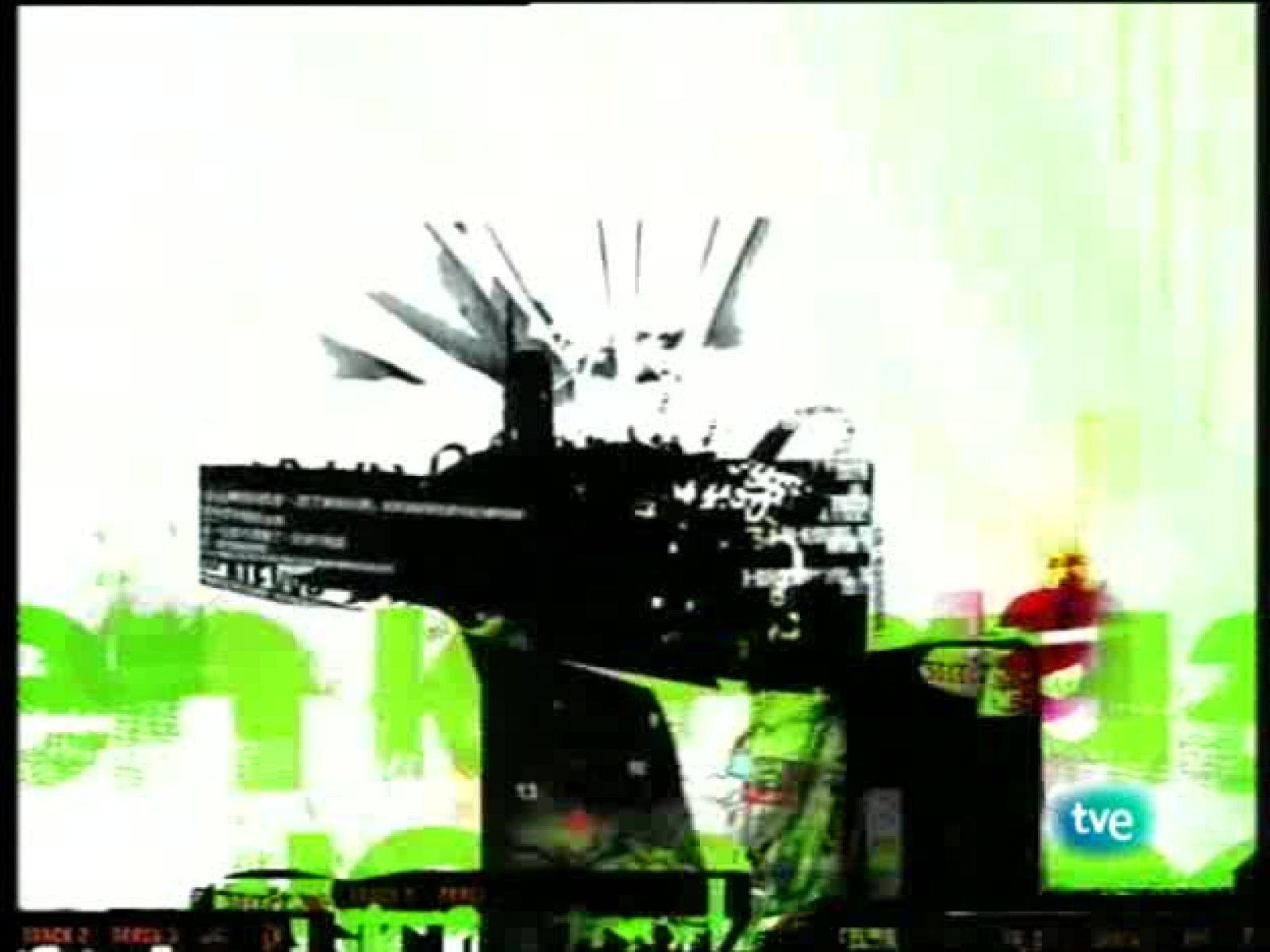 En lengua de signos - 22/11/08 - En lengua de signos | Ver