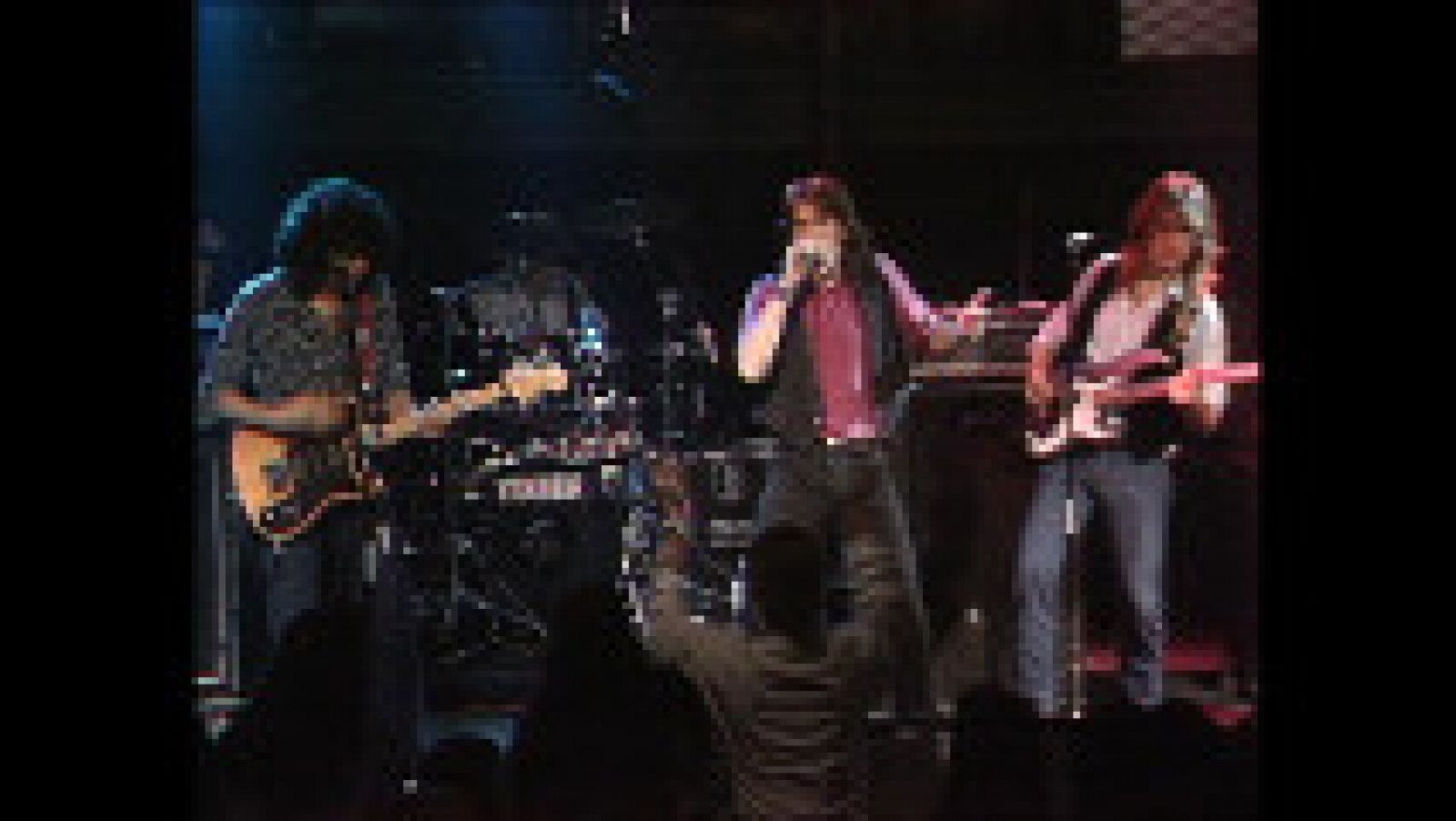 Arxiu TVE Catalunya - Fora de sèrie - Rock Català