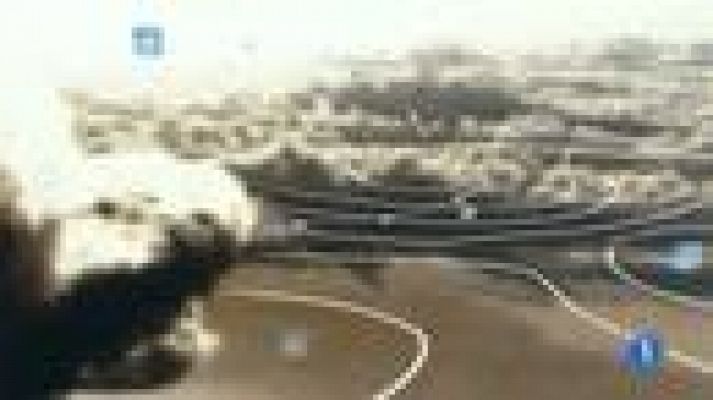 Telenorte - País Vasco - El tiempo en el País Vasco - 02/02/16