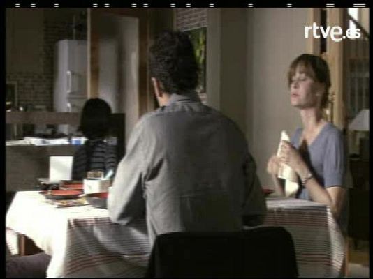 Guante blanco - Escenas eliminadas del capítulo 1