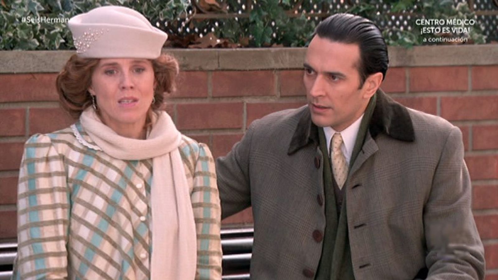 Seis Hermanas - Episodio 198 - Ver ahora