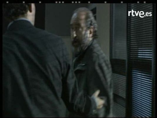 Guante blanco - Escenas eliminadas del capítulo 1