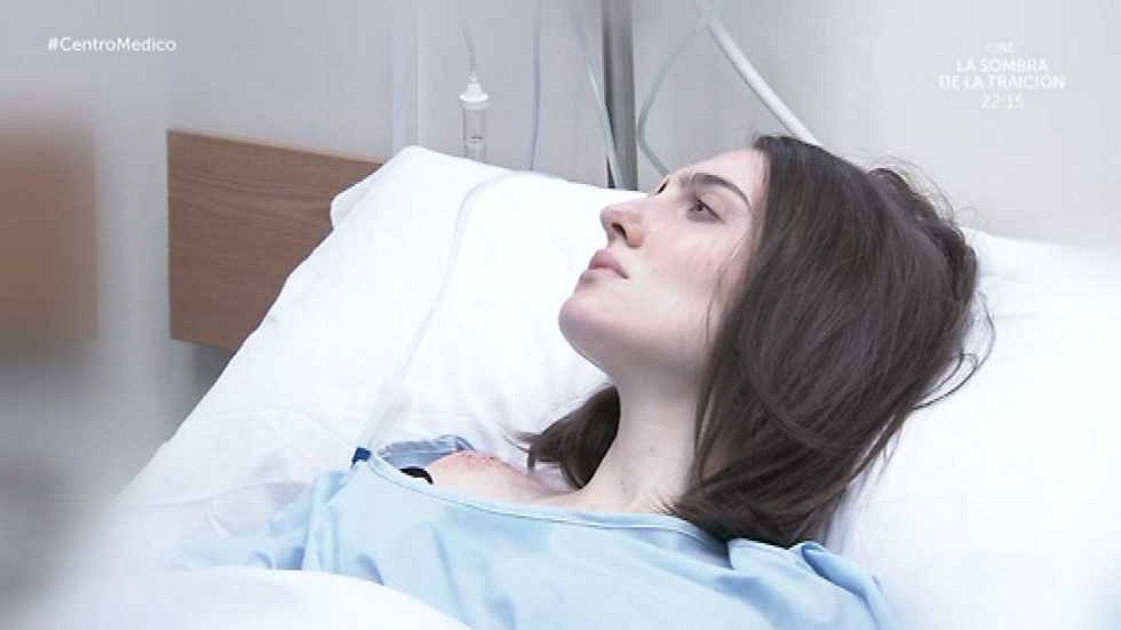 Centro médico - Episodio 63