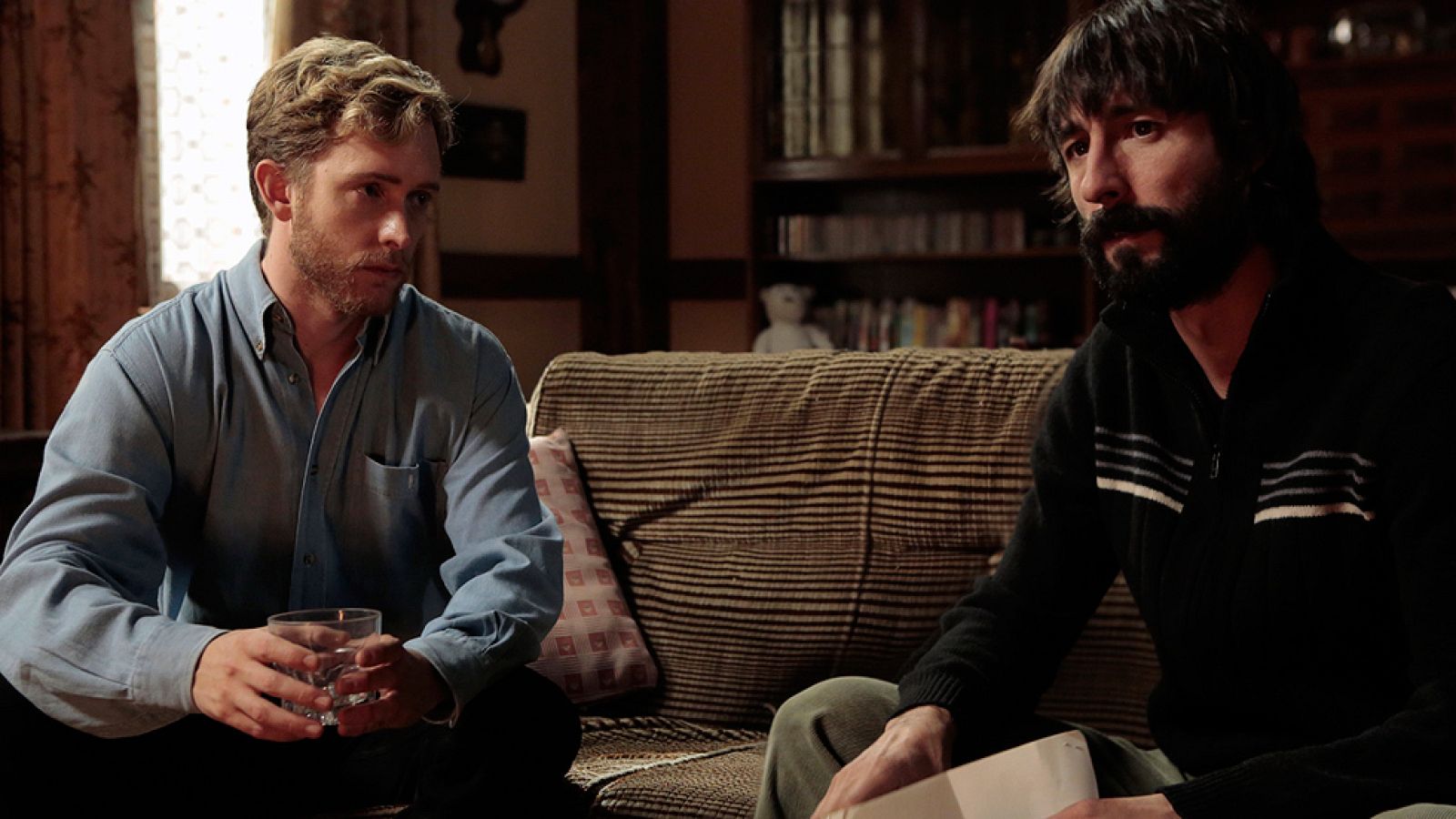 Cuéntame cómo pasó - Resumen del capítulo 295