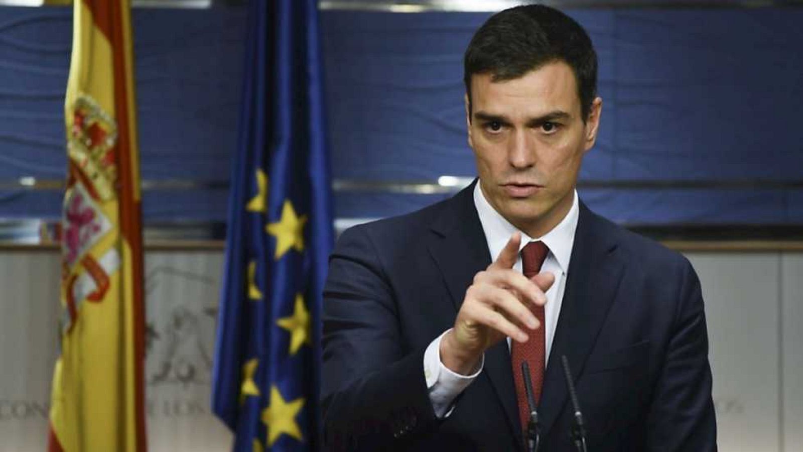 Telediario - 21 horas - 02/02/16 - ver ahora