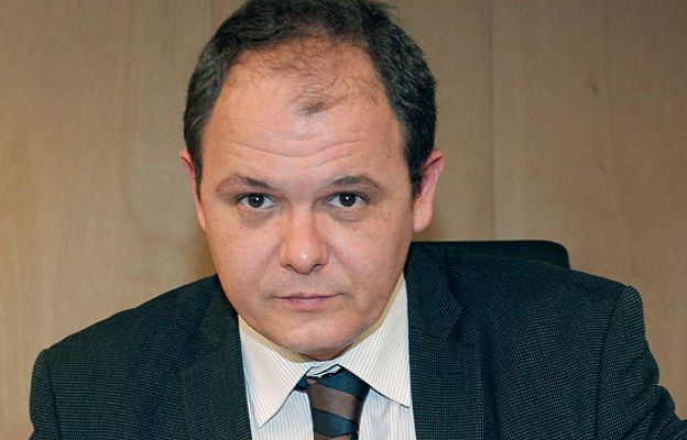  - "Es pronto para la venta de Repsol"