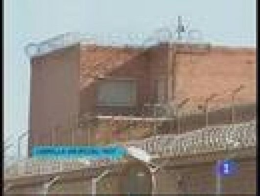  - El alcalde de Librilla, a la cárcel