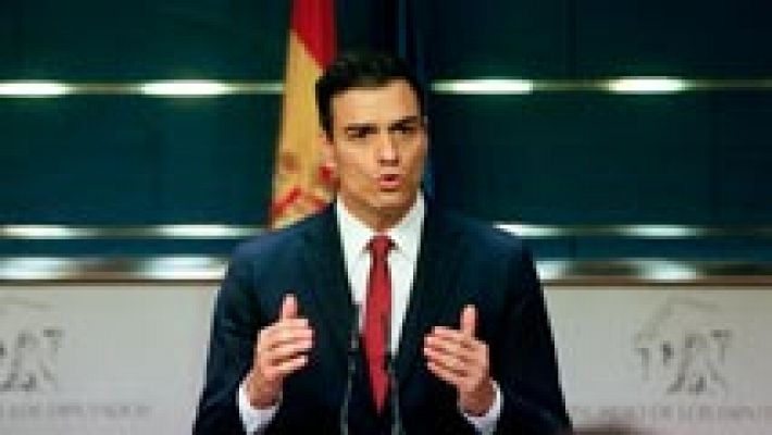 Telediario 1 - Telediario Matinal en 4' 03/02/16