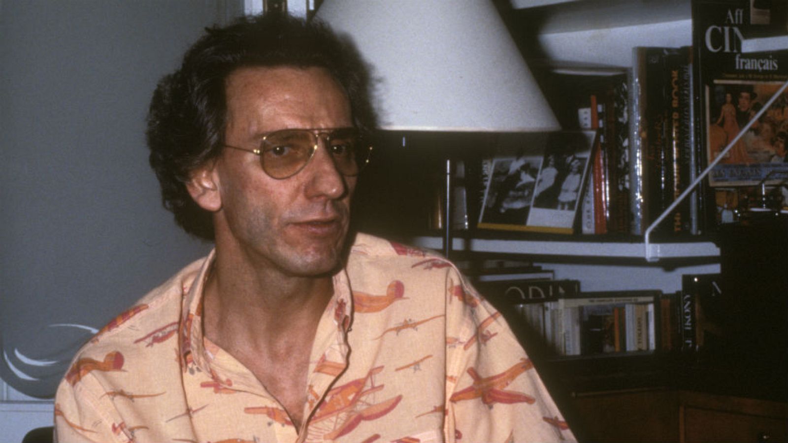 De película - Jaime Chávarri, Gonzalo Suárez y Pedro Olea