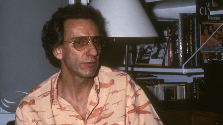 De película - De película - Jaime Chávarri, Gonzalo Suárez y Pedro Olea