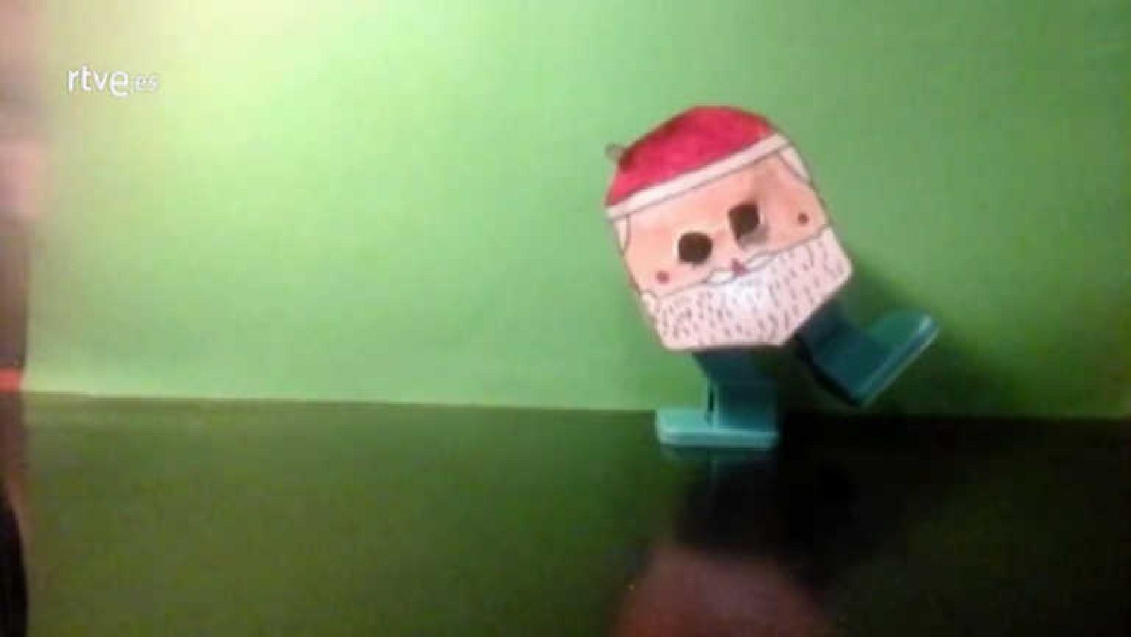 Concurso Zowi - Coreografía finalista 2 - Zowi, el robot de Clan | Ver