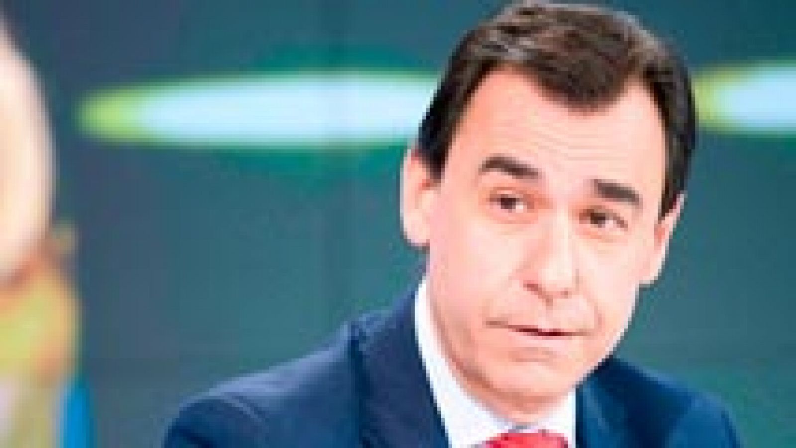 Sin programa: El PP ve "inverosímil" que el PSOE pretenda "formar gobierno con 90 diputados" | RTVE Play