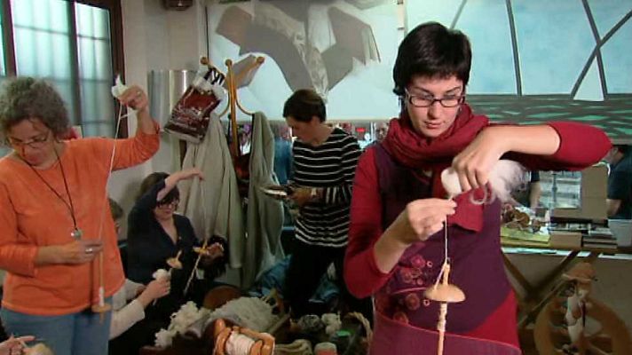 La aventura del Saber - La aventura del saber - 03/02/16