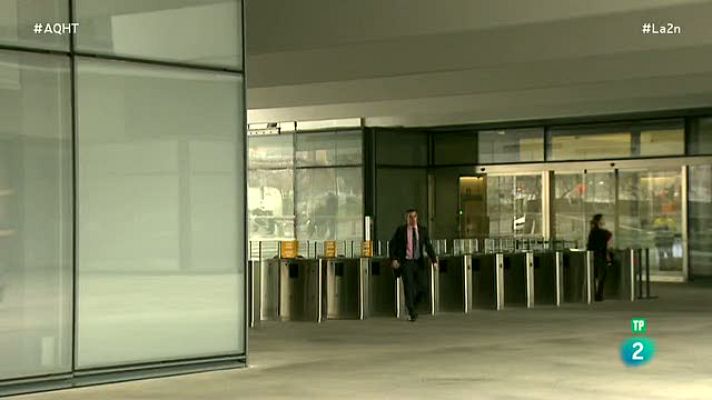 Aquí hay trabajo - Bueno para el trabajador, bueno para la empresa