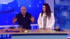 Esto es vida- Crema antiojeras casera