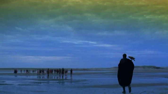 Cine internacional - Tunka, el guerrero