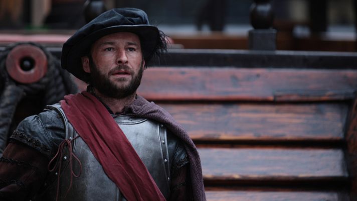 Documaster - La historia desconocida de la gran Armada Española - Promo