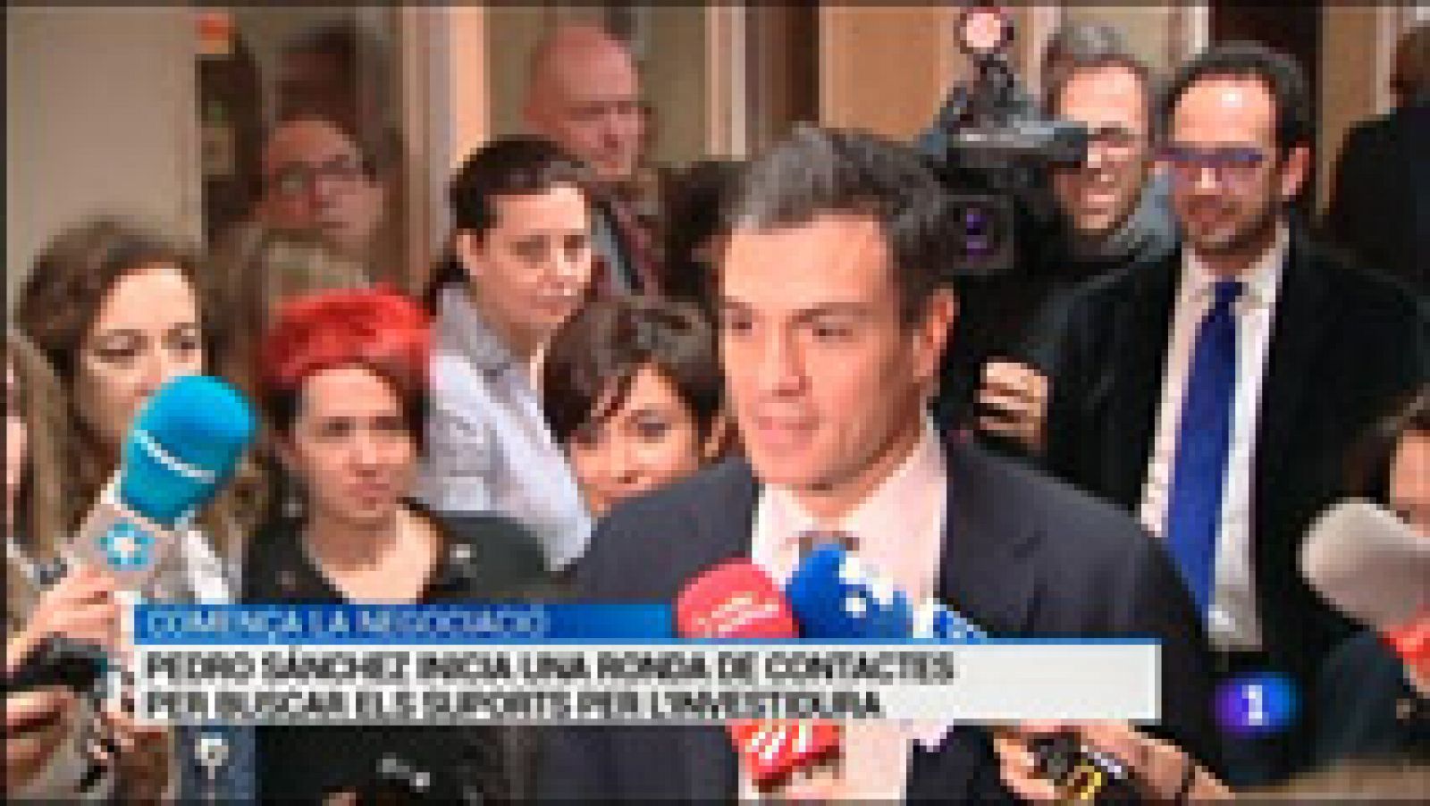 L'Informatiu en 3' - 03/02/16