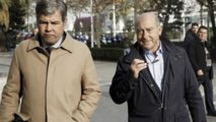 L'informatiu - Comunitat Valenciana - La Comunidad Valenciana en 2' - 03/02/16