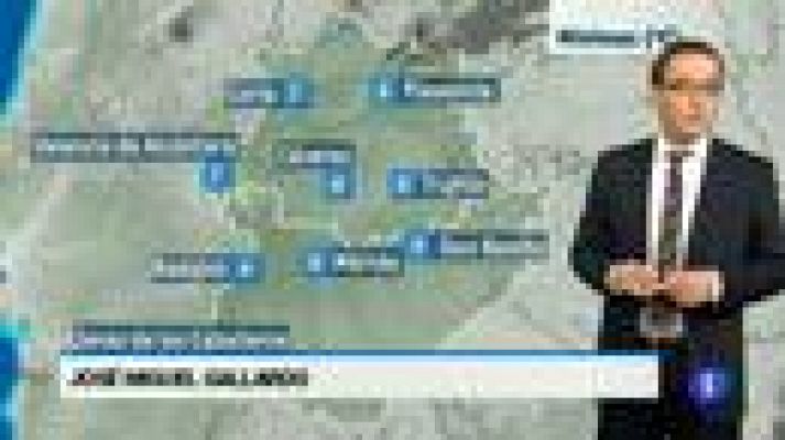 Noticias de Extremadura - El tiempo en Extremadura - 03/02/16