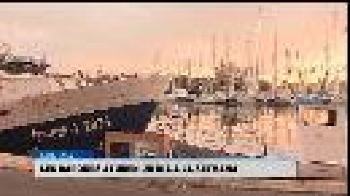 Informatiu Balear - Informatiu Balear en 2' - 03/02/16