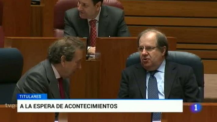 Noticias de Castilla y León - Castilla y León en 2' - 03/02/16