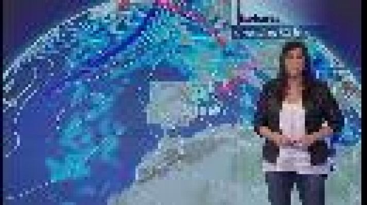 Informatiu Balear - El temps a les Illes Balears - 03/02/16