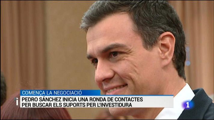 L'Informatiu - L'Informatiu - 03/02/16