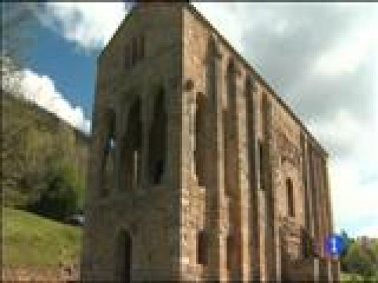 Panorama Regional - Asturias en 2' - 03/02/16