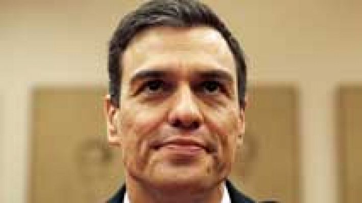 Telediario 1 - Telediario 1 en 4' - 03/02/16