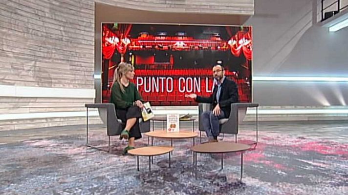 A punto con La 2 - A punto con La 2 - 03/02/16