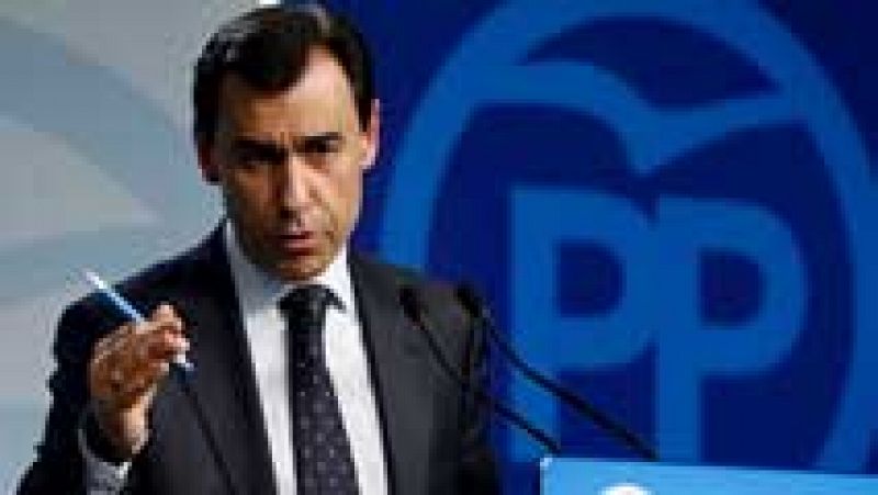 En el PP insisten en que no renuncian a formar gobierno