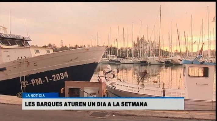 Informatiu Balear - Informatiu Balear - 03/02/16