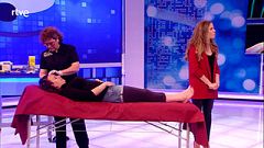 Esto es vida- ¿Es la acupuntura una terapia eficaz?