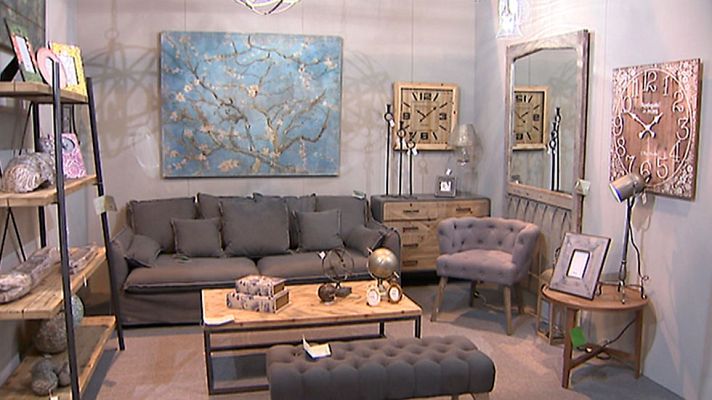 Informativo de Madrid - Informativo de Madrid 2 - 03/02/16